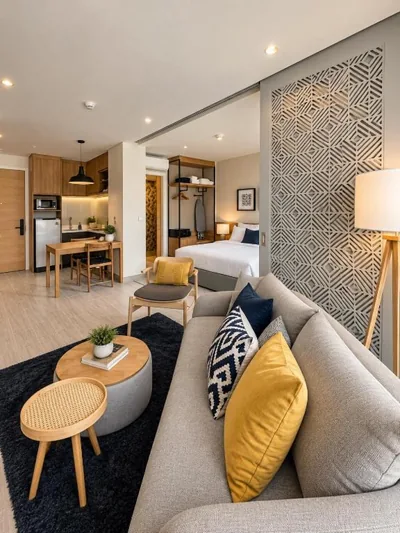 Laguna Lakeside – Foto 5