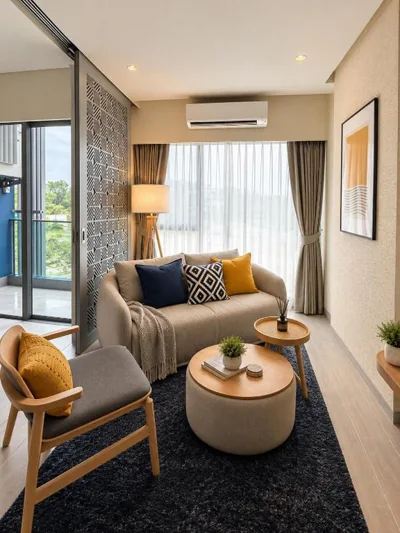 Laguna Lakeside – Foto 10